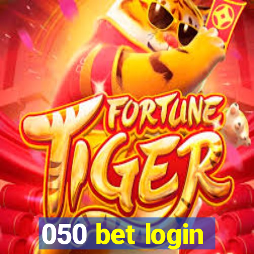 050 bet login